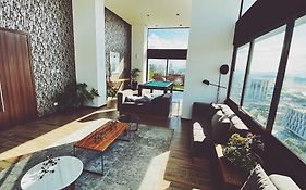 Apartamento Deluxe Near Aeropuerto Zona 13